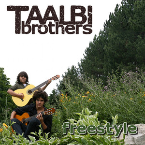 Taalbi Brothers