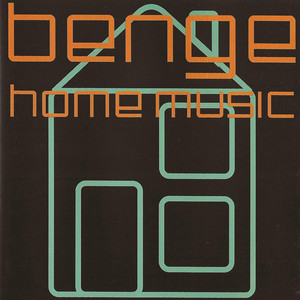 Home Music cover