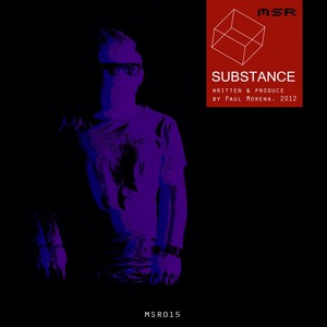 Substance Albumcover