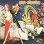 Return Of Saturn (International Version) cover