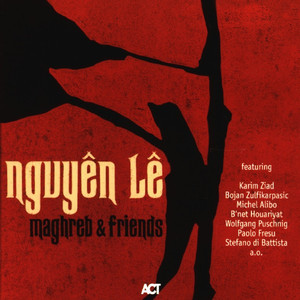 Maghreb and Friends album