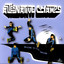 Welcome To Fort Awesome Albumcover