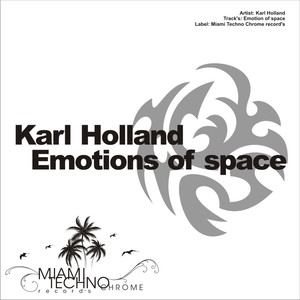 Karl Holland