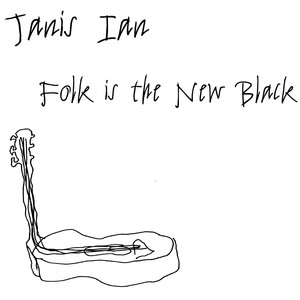 Folk Is the New Black album