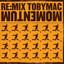 Re:Mix Momentum cover
