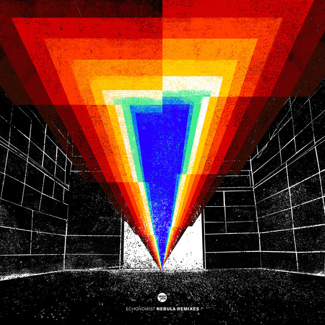 Nebula - The Remixes