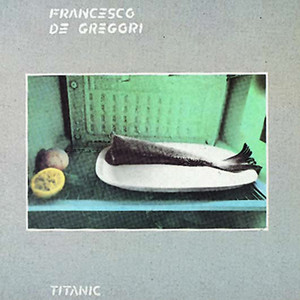 Titanic album
