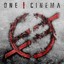 One I Cinema Albumcover