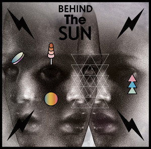 Behind the Sun cover