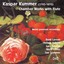 Kummer: Chamber Music with Flute Albumcover