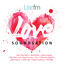 Love Soundsation cover