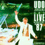 Das Livekonzert '87 Albumcover