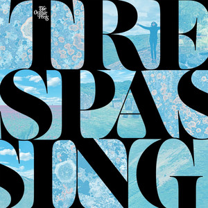Trespassing cover