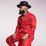 Cassper Nyovest profile