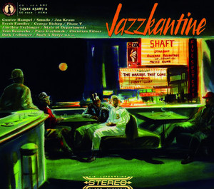 Jazzkantine album