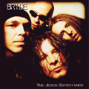 The Jesus Experience cover