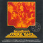 Strike Back Albumcover