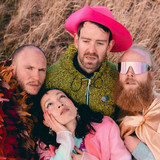 Little Dragon Photo