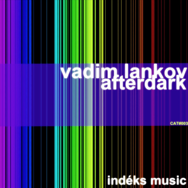 Vadim Lankov Photo