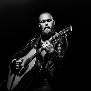 Timothy James Bowen Photo