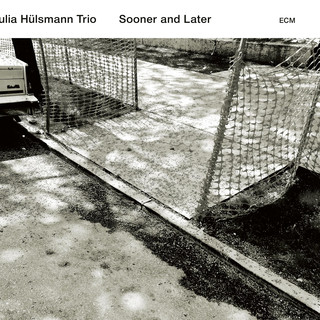 Julia Hülsmann Trio Photo