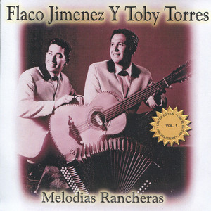 Melodias Rancheras album