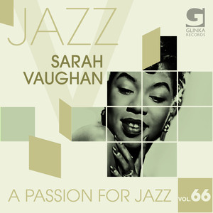 A Passion for Jazz, Vol. 66 album