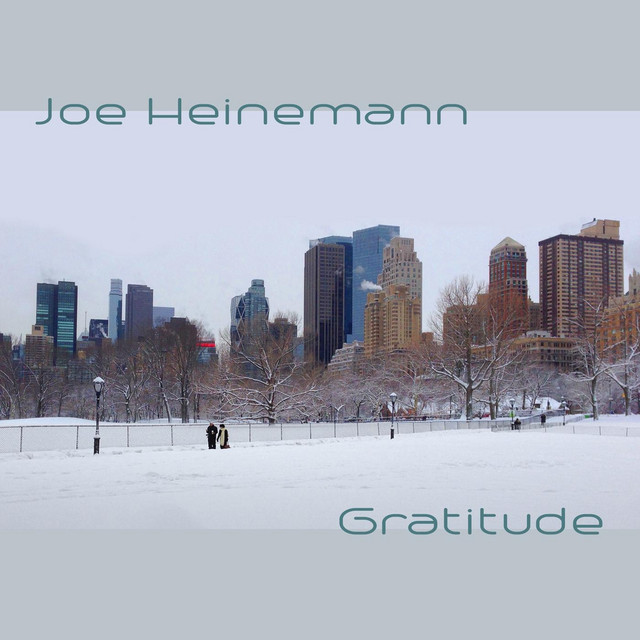 Joe Heinemann Photo