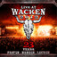 Live At Wacken 2012 cover