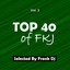 Top DJ 3 cover