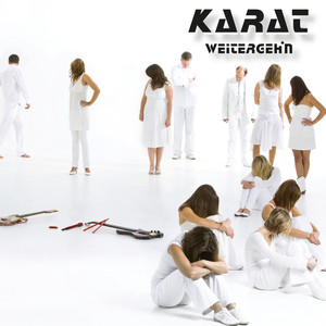 Weitergeh'n album