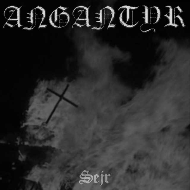 Sejr cover