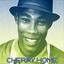 Cherry Home cover