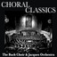 Choral Classics (Remastered) Albumcover