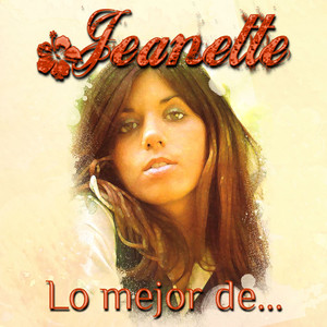 Lo Mejor de Jeanette cover