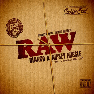 RAW album