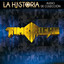 La Historia Audio De Colección cover