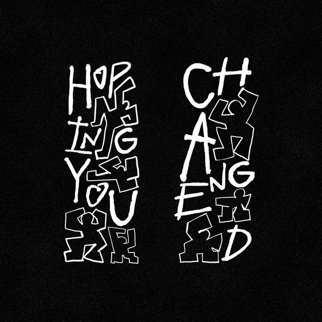 Hoping You Changed cover
