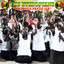 Children Praise Jah cover