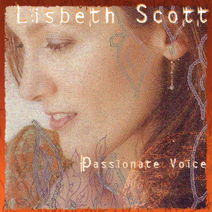 Passionate Voice album