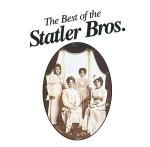 The Best of the Statler Brothers album