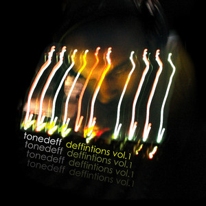 Deffinitions Vol.1 cover