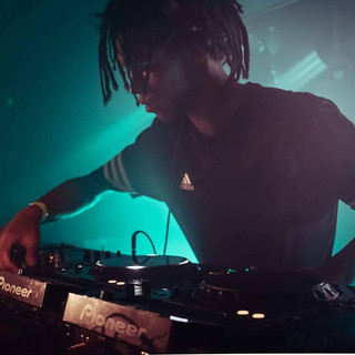bassReaper Photo