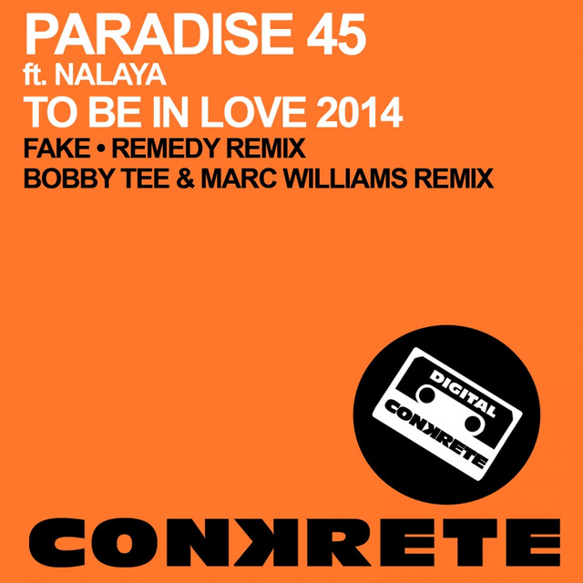 Paradise 45 Photo