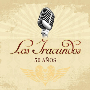 50 Años album