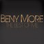 Beny More - The Best of Me Albumcover