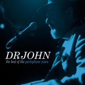 The Best of the Parlophone Years album
