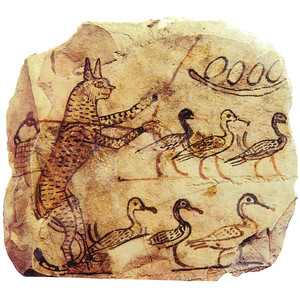 La Catacomb cover