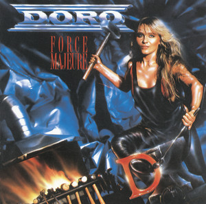 Force Majeure album