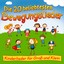 Die 20 beliebtesten Bewegungslieder - Kinderlieder für Groß und Klein Albumcover